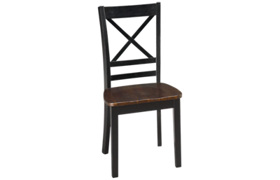 Jofran Asbury Park Side Chair