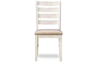 Skempton Upholstered Side Chair