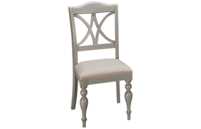 Liberty Furniture Summer House Side Chair
