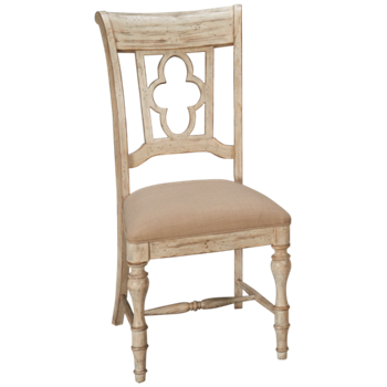 Weatherford Side Chair