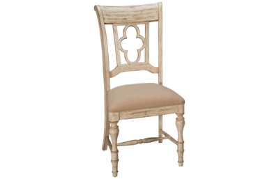 Weatherford Side Chair
