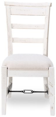 Haven Upholstered Side Chair