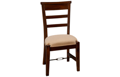 Sunny Designs Vineyard Side Chair