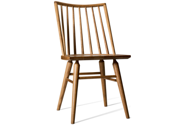 Dovetail Spindle Side Chair