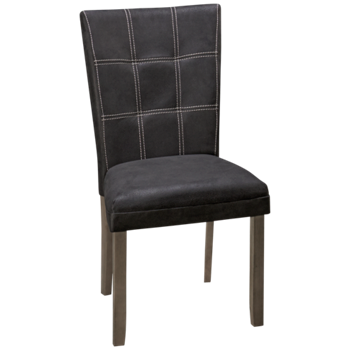 Dontally Upholstered Side Chair