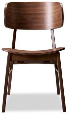 Uptown Barrel Back Side Chair