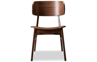 Uptown Barrel Back Side Chair