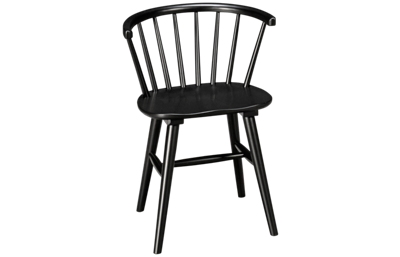 Ashley Otaska Side Chair
