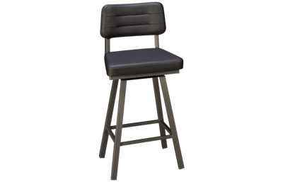 Phoebe Swivel Counter Stool