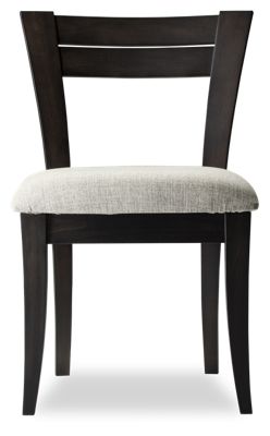 Anna Upholstered Side Chair