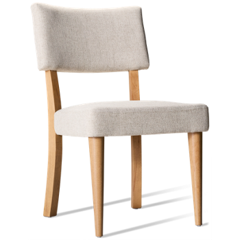 Colvin Upholstered Side Chair