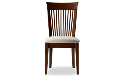 Lewis Upholstered Side Chair