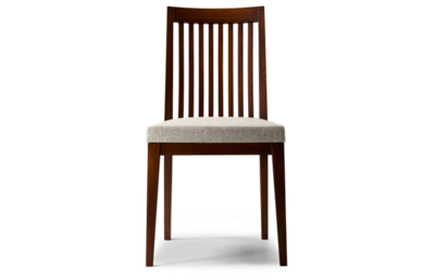 Mason Upholstered Side Chair
