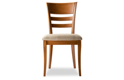 Lana Upholstered Side Chair