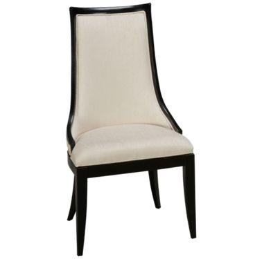 Legacy Classic Symphony Upholstered Side Chair