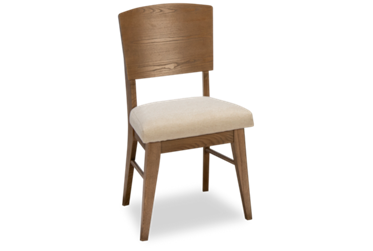 Barbossa Upholstered Side Chair