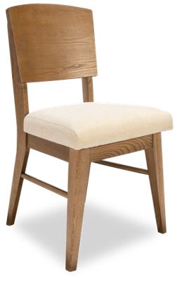 Barbossa Upholstered Side Chair