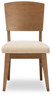 Barbossa Upholstered Side Chair