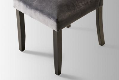 Steve Silver Company Napoli Side Chair - Thumbnail 2