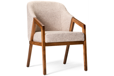 Loft Upholstered Side Chair