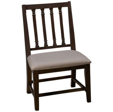 Magnolia Home Revival Side Chair, Magnolia Home Dining Table Chairs