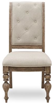 Cardoso Side Chair