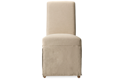 Mix-N-Match Parsons Upholstered Side Chair