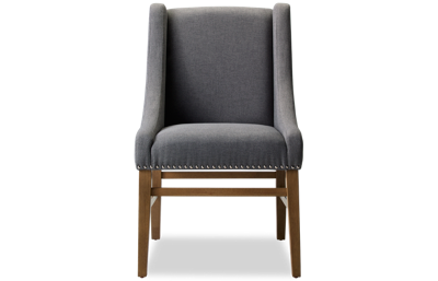 Mix-N-Match Host Chair with Nailhead