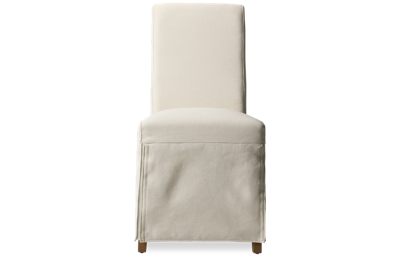 Mix-N-Match Parsons Upholstered Side Chair