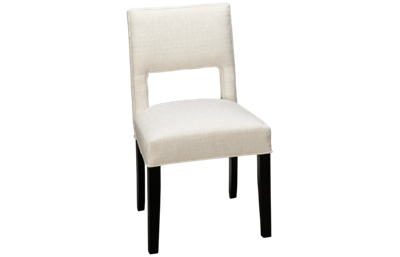 Hekman Maddox Upholstered Side Chair