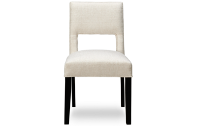 Maddox Upholstered Side Chair