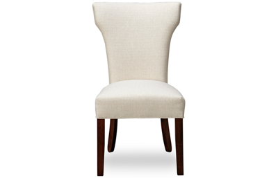Brianna Upholstered Side Chair
