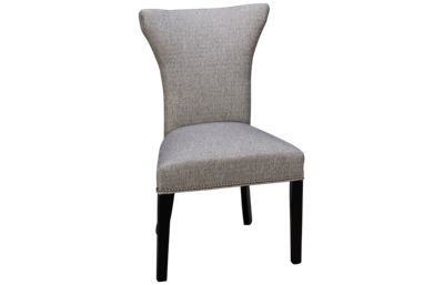 Smithfield Side Chair With Nailhead