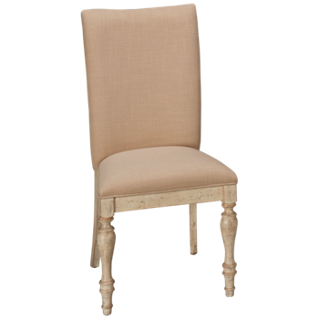 Weatherford Upholstered Side Chair