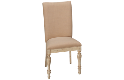 Kincaid Weatherford Upholstered Side Chair