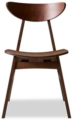 Uptown Bent Back Side Chair