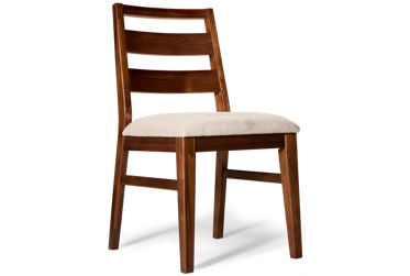 Voss Upholstered Side Chair