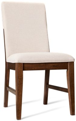 Berkeley Upholstered Side Chair