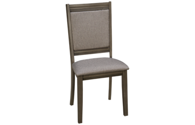 Tanners Creek Upholstered Side Chair 