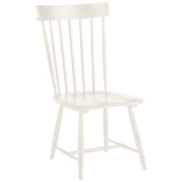 Magnolia Home Spindle Back Side Chair