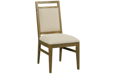Kincaid The Nook Upholstered Side Chair