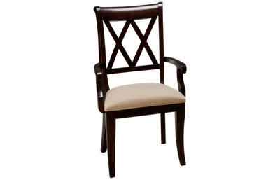 Legacy Classic Thatcher Arm Chair