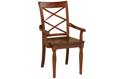 Aspen  Cambridge Arm Chair