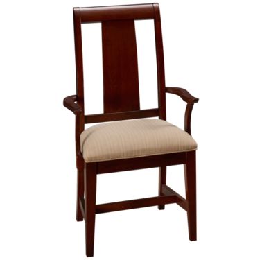 Kincaid Cherry Park Arm Chair