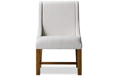 TY Today Upholstered Host Chair