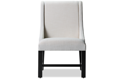 TY Today Upholstered Host Chair