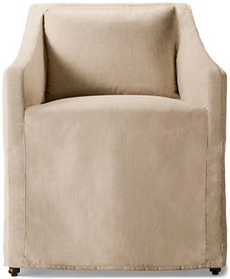 Kindred Upholstered Arm Chair - Thumbnail 5