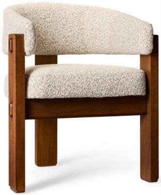Kindred Upholstered Arm Chair