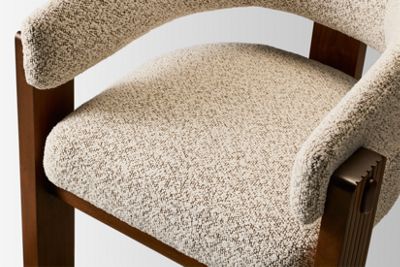 Kindred Upholstered Arm Chair - Thumbnail 4