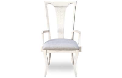Harmony Nevin Upholstered Arm Chair 